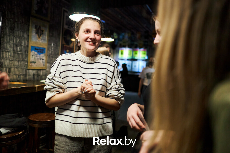 Tullamore St.Patrick's Day, фото № 48