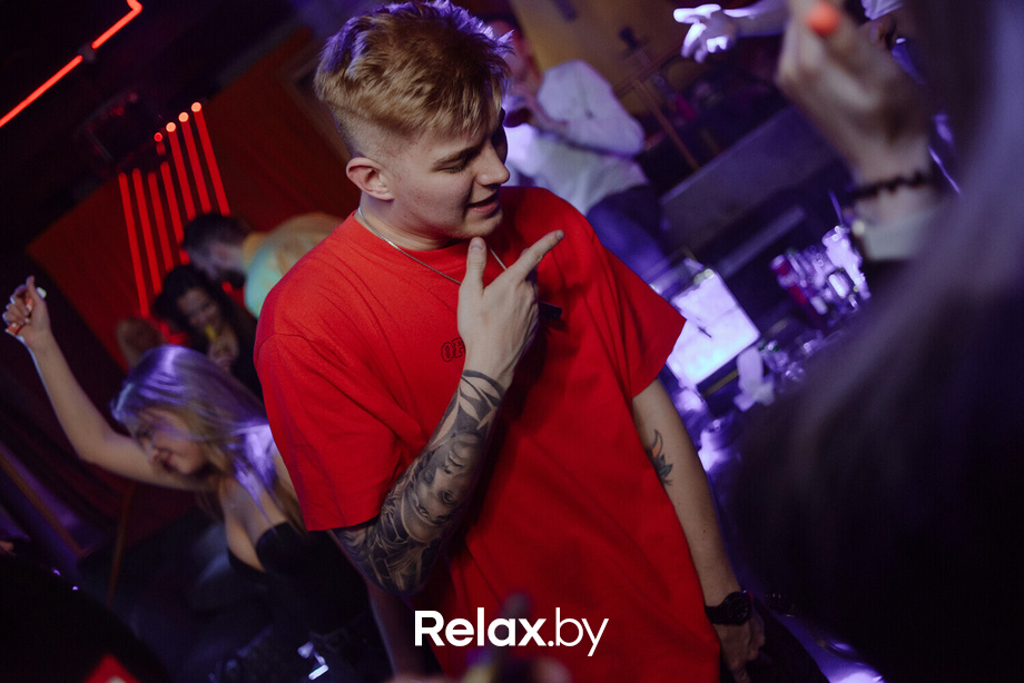 Friday LUXURIA LXR, фото № 19