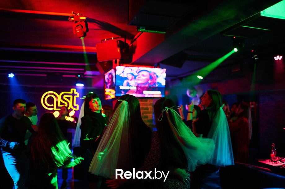 Караоке, фото № 50