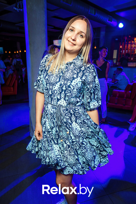 Hot Weekend, фото № 38