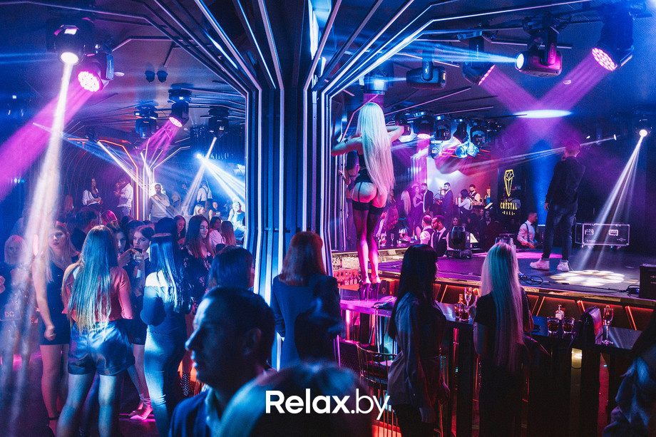 Crystal - your new level, фото № 39