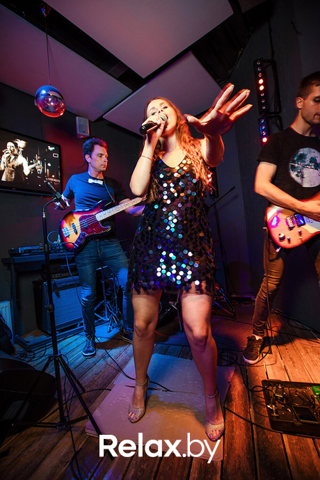 Hot Weekend, фото № 41