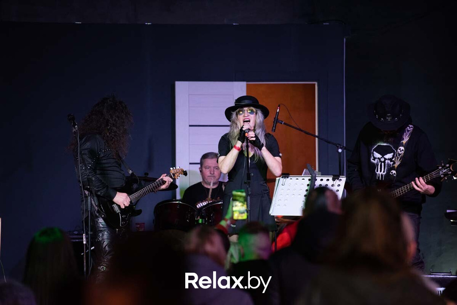 Таверна World of Barcraft, фото № 177