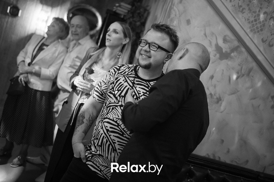 Opening Party, фото № 179