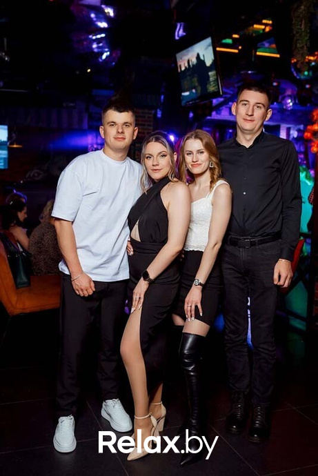 Новогодний Бруклин, фото № 40