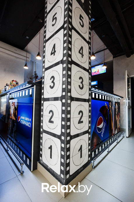 Презентация кинопремьер 2016 от Интерфильм Дистрибьюшн, фото № 8