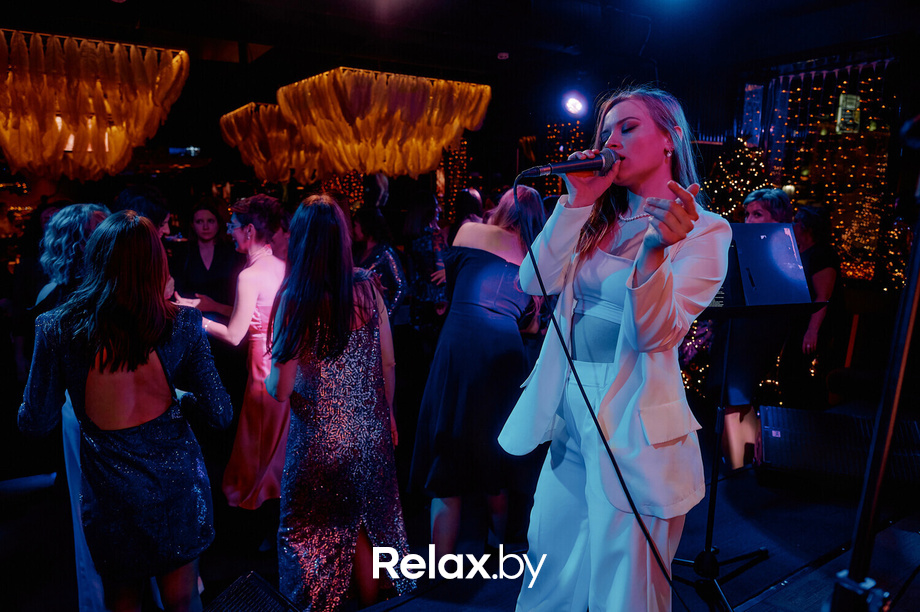 Новый Год в Ангелах, фото № 34