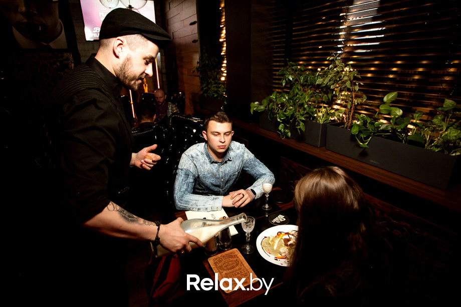 Барбара и Эдуардо, фото № 44