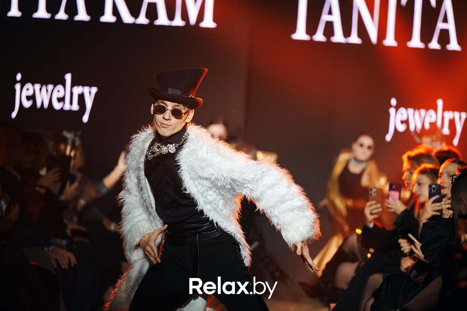 Fashion Fabrique 2.0 (часть 11), фото № 98