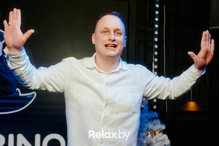 Старый Новый Год в Ангелах, фото № 44