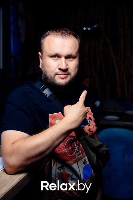 Ночные жители, фото № 41