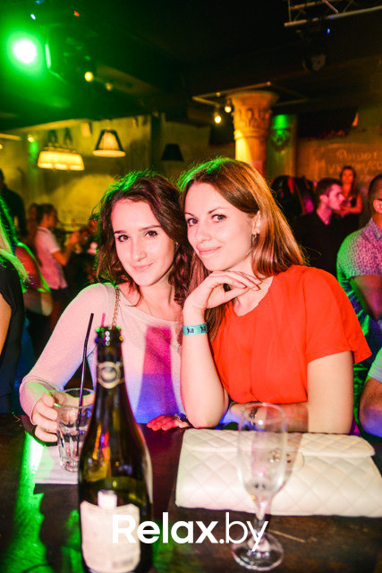 Каждую пятницу я - в «Койот», фото № 13