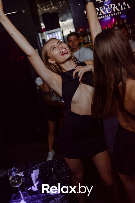 Saturday LUXURIA LXR, фото № 29