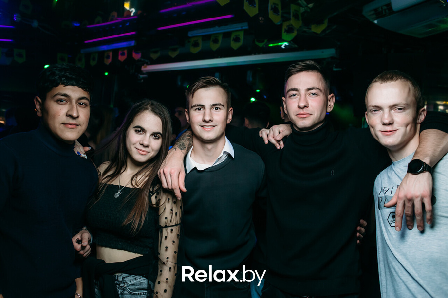 Killfish Birthday Party, фото № 175