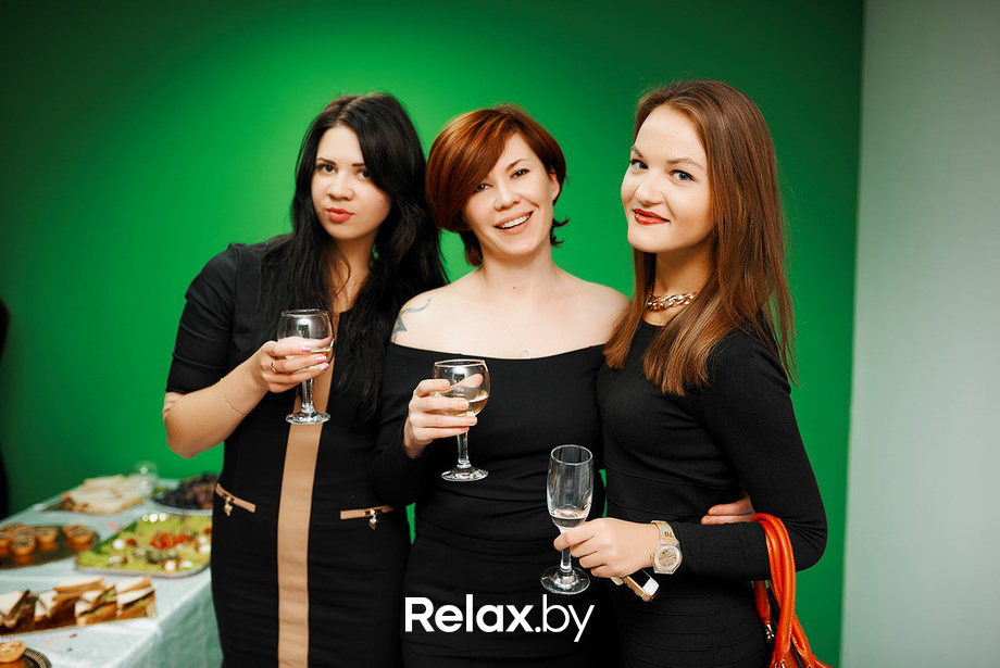 Открытие R2D2 Techno Fitness, фото № 45