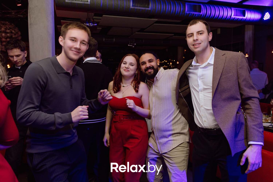 Happy New Year in Terra, фото № 138