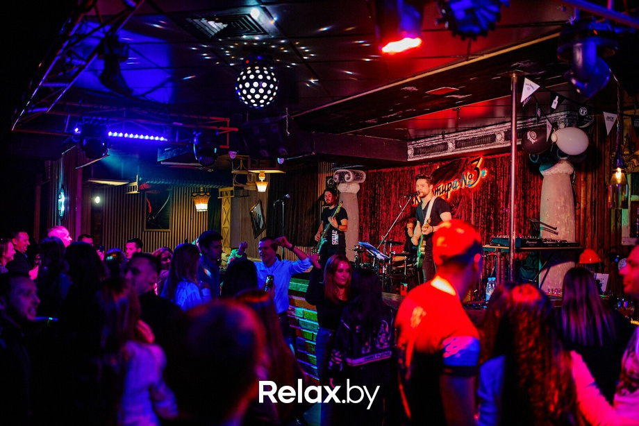 Суббота в Квартире №3, фото № 17