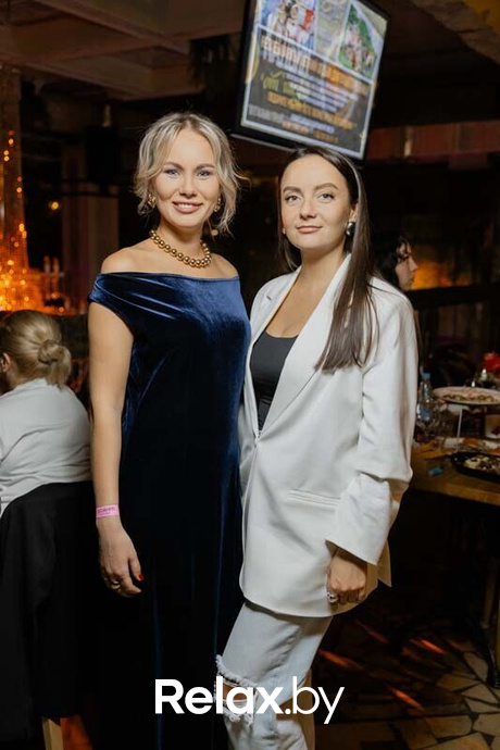 Saturday party, фото № 2