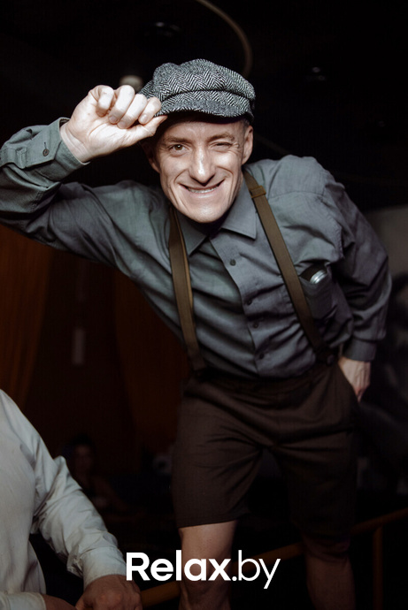 Friday LUXURIA LXR, фото № 32