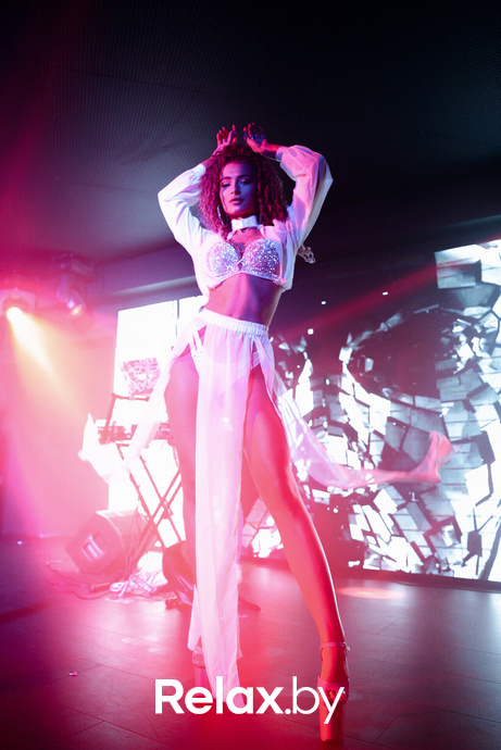 Crystal club Show, фото № 35