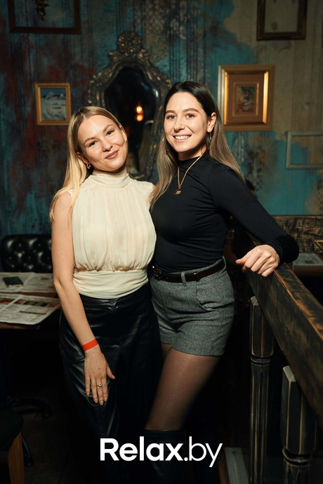 Saturday party, фото № 12