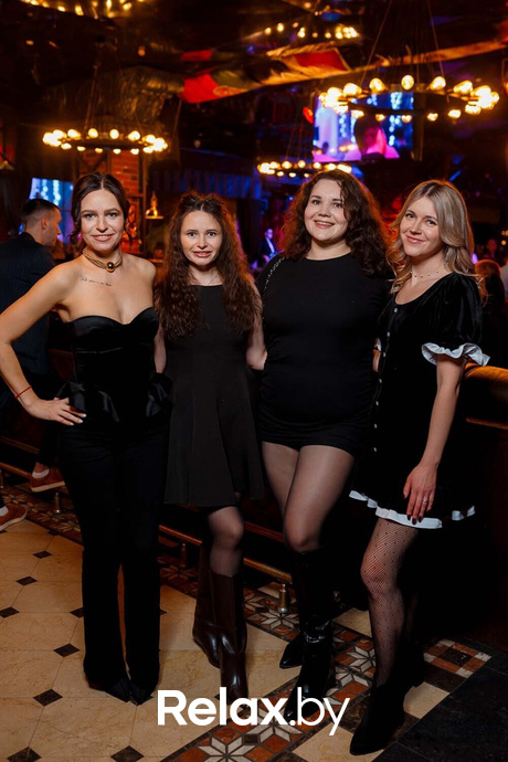 Brooklyn Live!, фото № 6