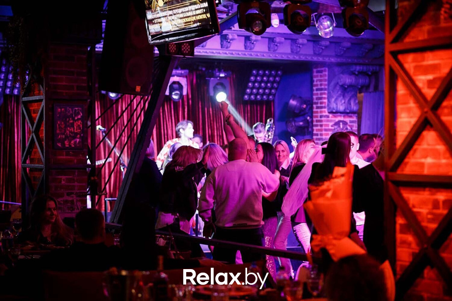 Brooklyn Live!, фото № 14