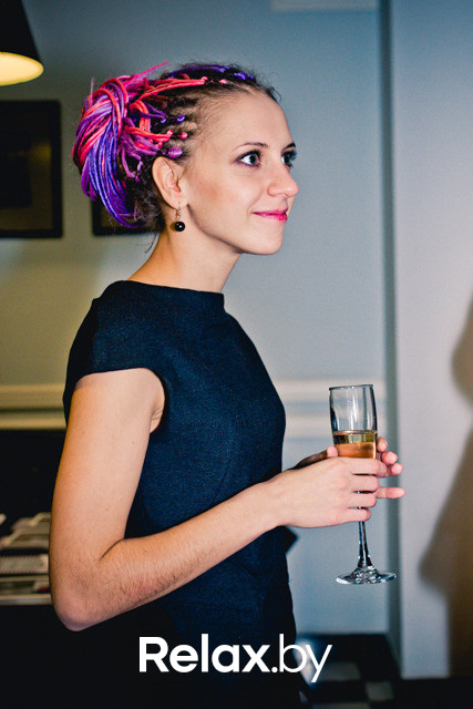 Выпускной Бизнес-школы "Расти", фото № 14