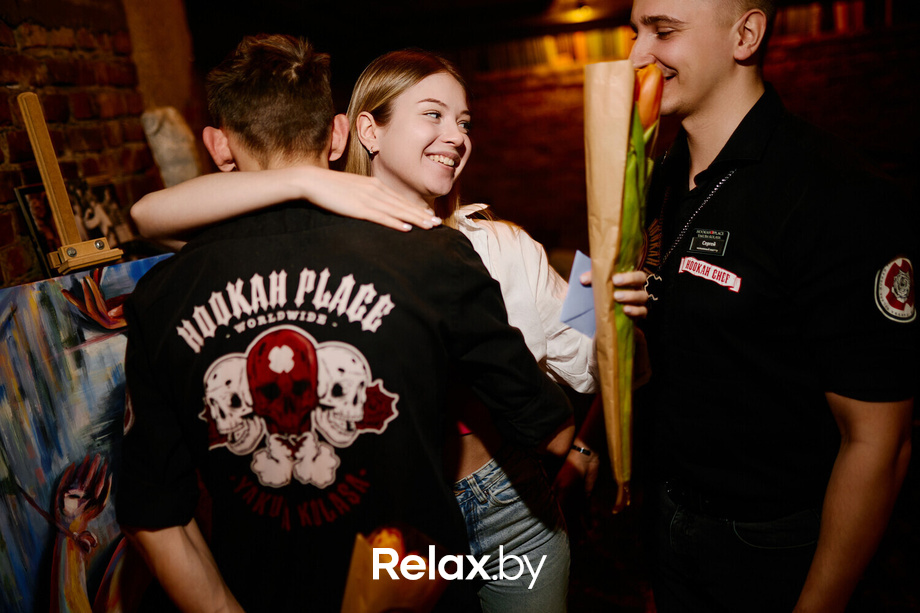 Live Music, фото № 65