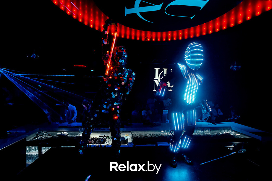 Friday party, фото № 37