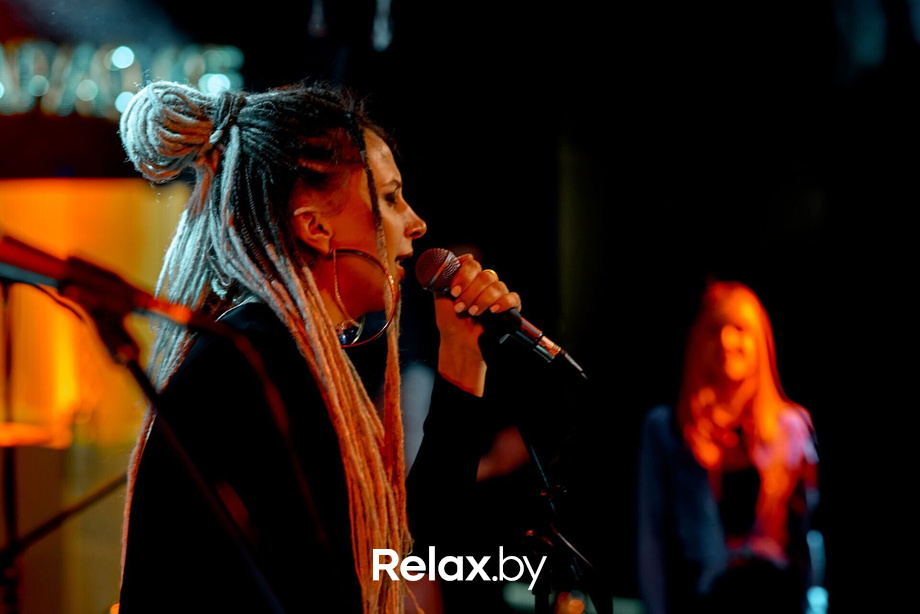 Пятница в Ангелах, фото № 20