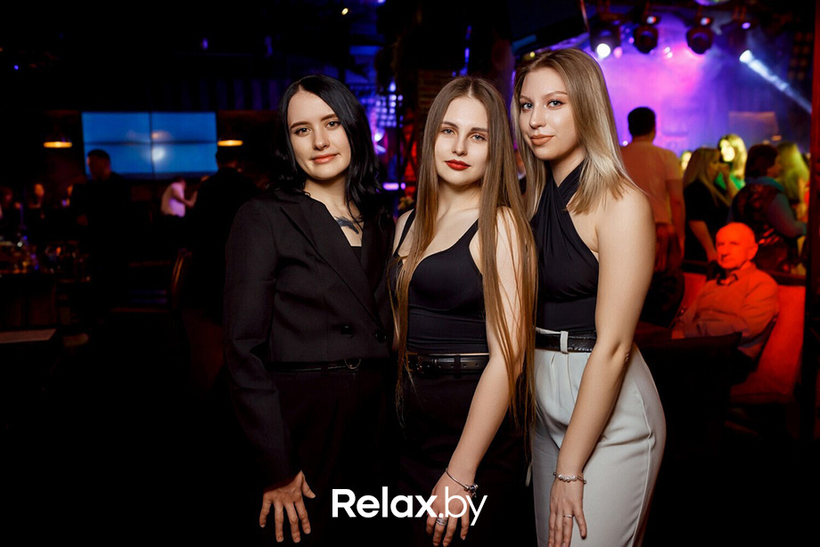 Brooklyn Live!, фото № 34