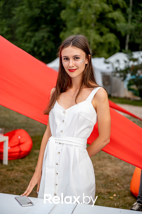 Вечеринка Martini Time, фото № 274