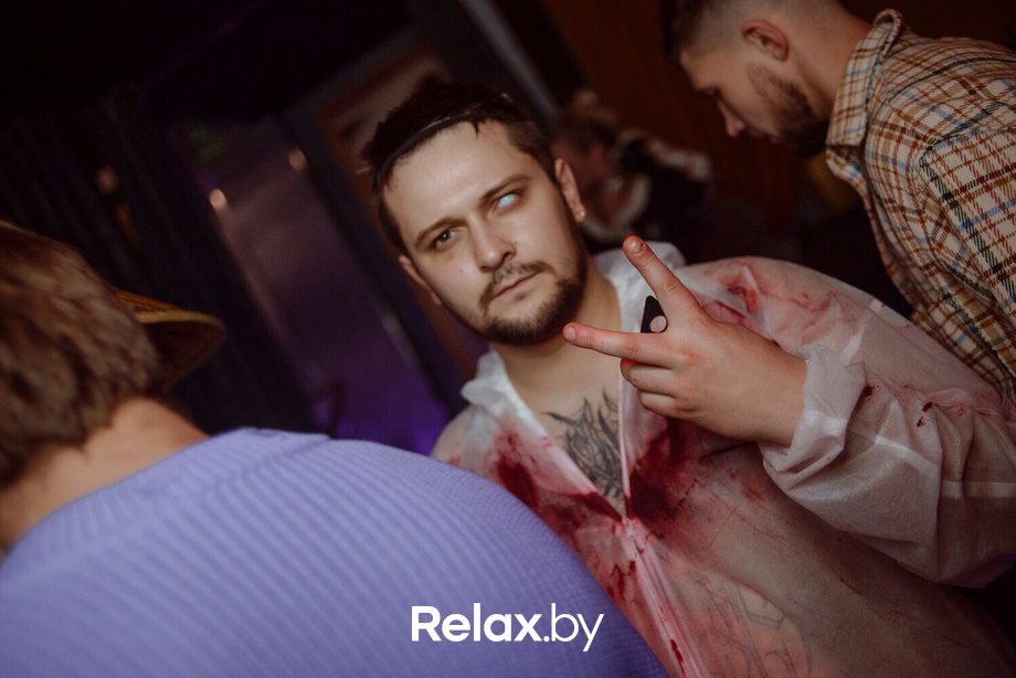 Saturday LUXURIA LXR, фото № 4