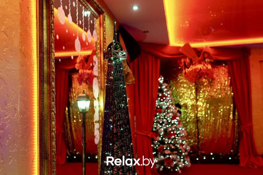 MoulinRouge, фото № 33