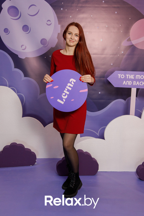 To The Moon & Back, фото № 98