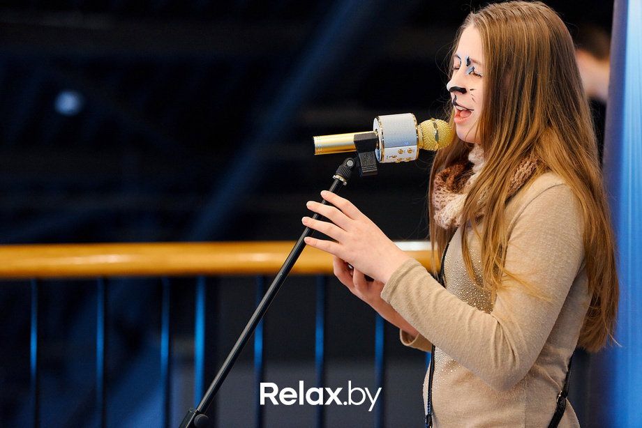 Silver Screen Cinemas празднует День Рождения, фото № 40