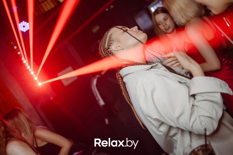 Friday LUXURIA LXR, фото № 41