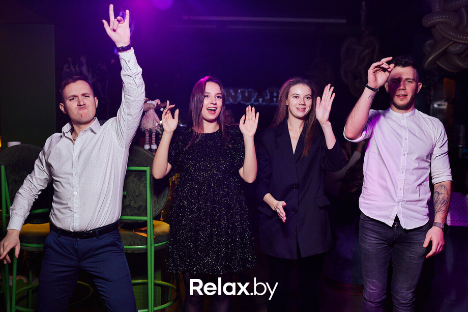 WinterNua Thursday, фото № 46