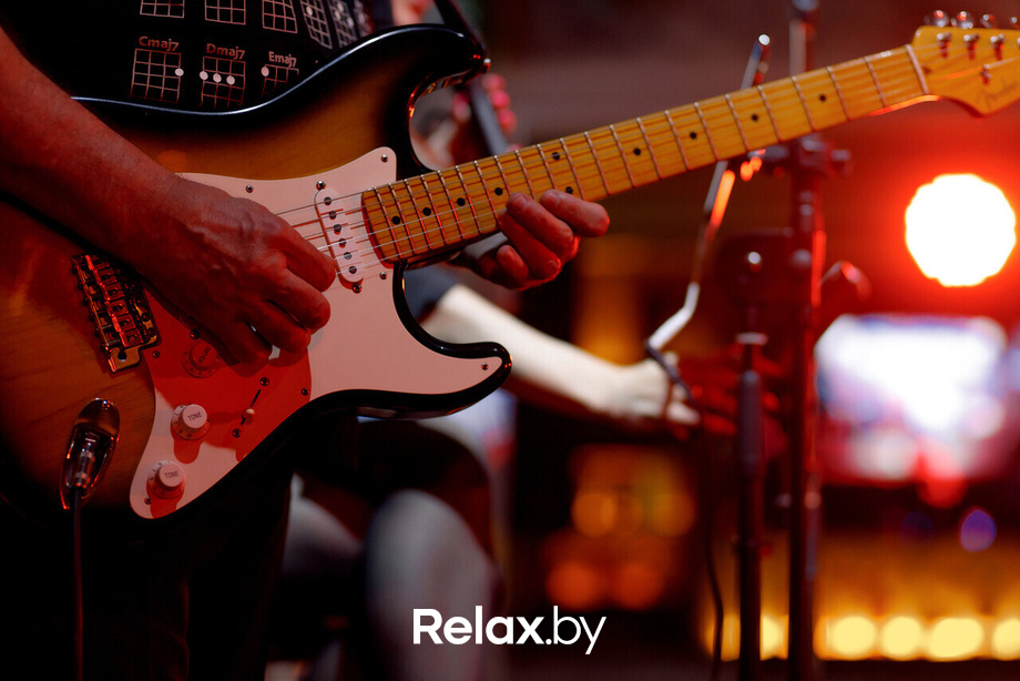 Saturday, фото № 39