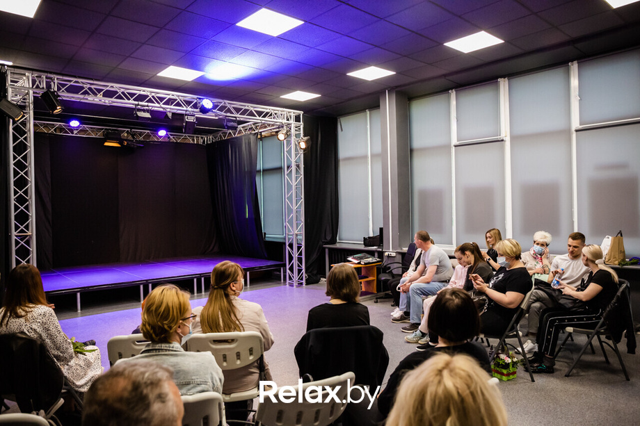 Театральная студия МАСКА workshop, фото № 1