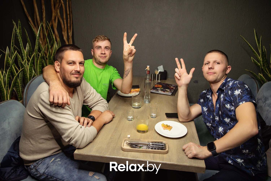 Ночные жители, фото № 39