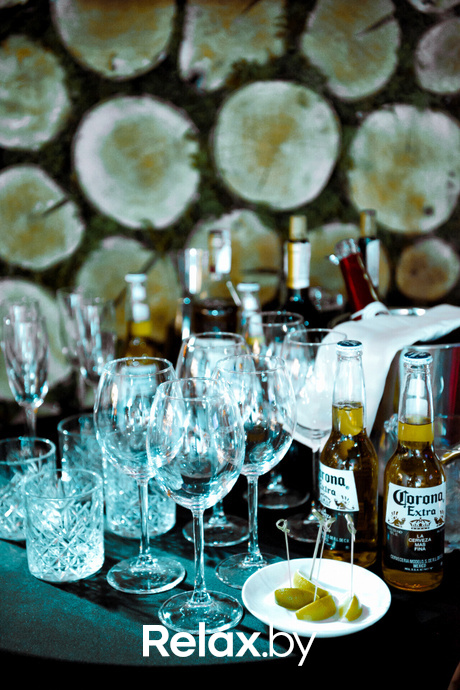 Открытие Gastropub «DROVA», фото № 83