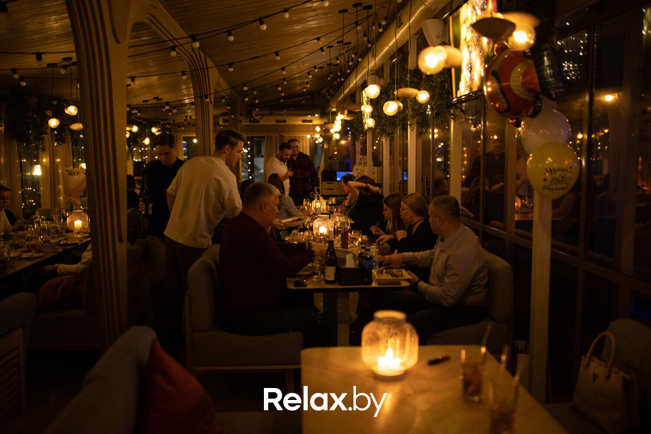 Ночные жители, фото № 22