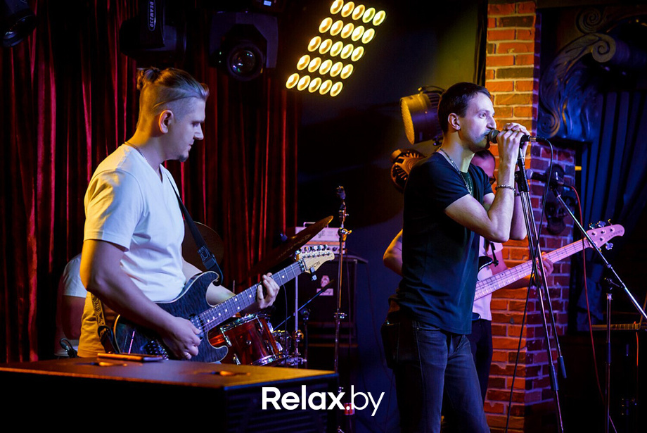 Brooklyn Live!, фото № 3