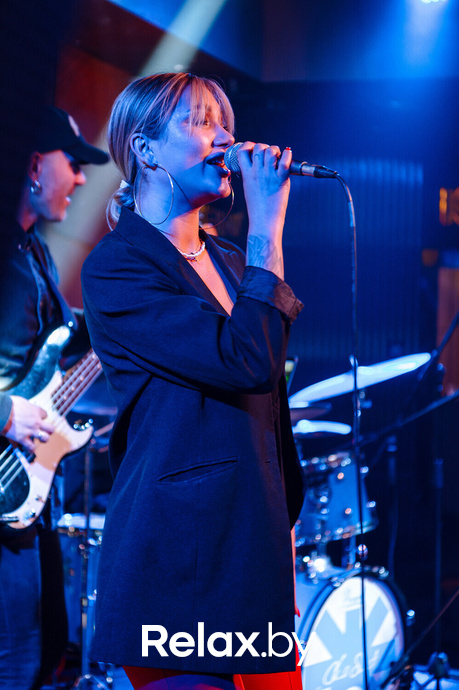 Saturday music, фото № 102