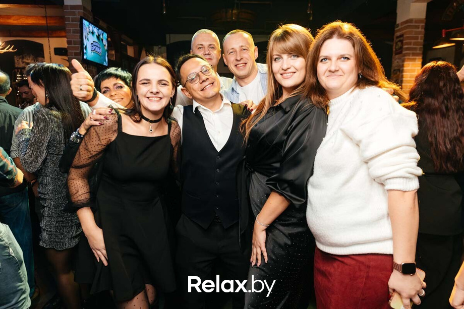 Новогодний корпоратив 24.12.2024, фото № 165