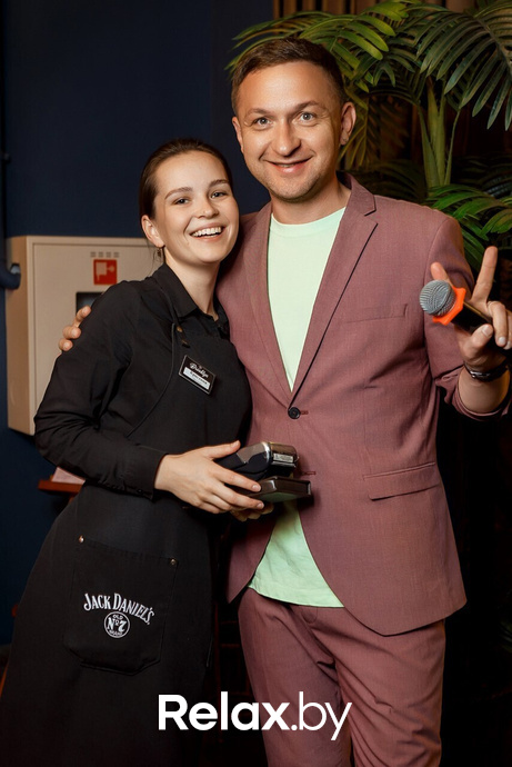 Brooklyn Live!, фото № 9