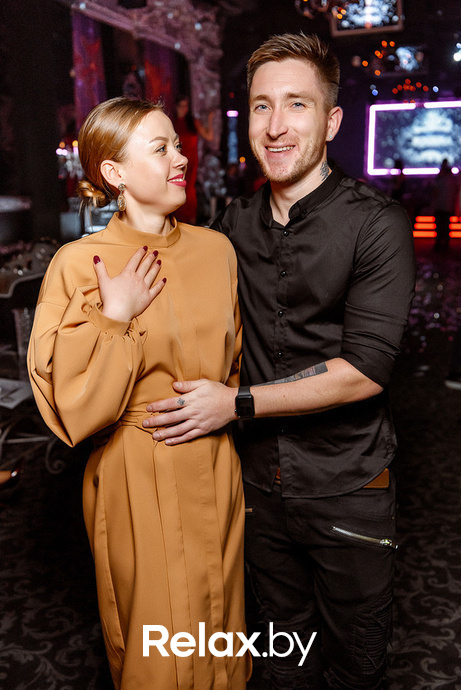 Miss Halloween, фото № 54