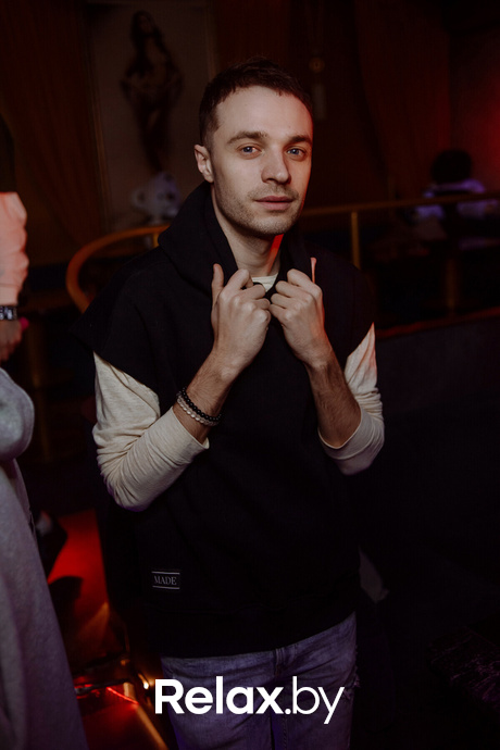 Friday LUXURIA LXR, фото № 21